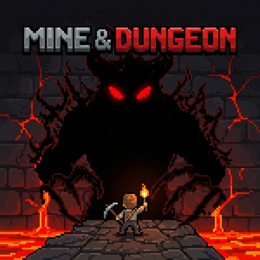 Mine & Dungeon